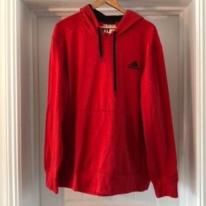 ⚡️CLOSET CLEAR OUT⚡️: Men’s Adidas Hoodie